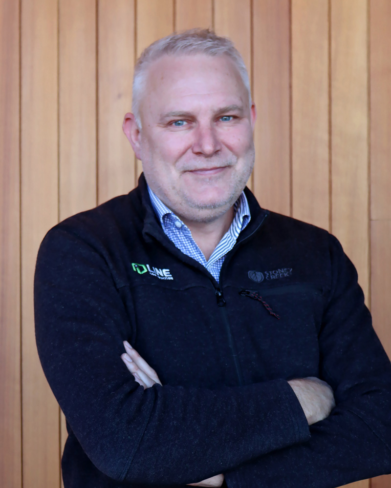 Murray Sunckell
