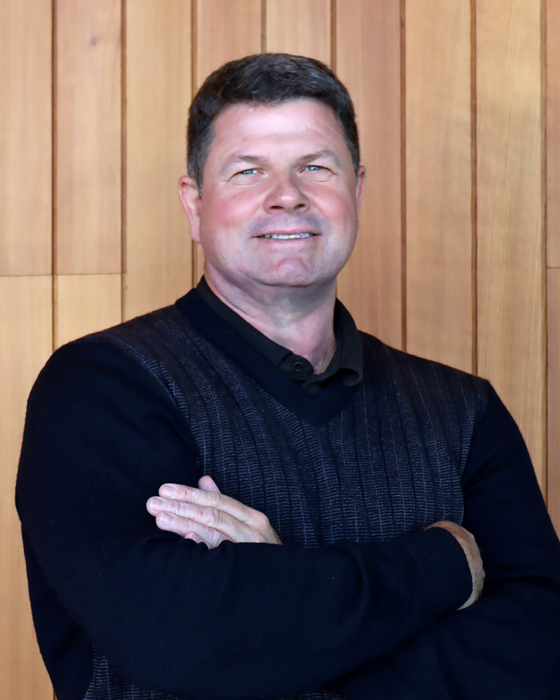 PAUL HAMMOND