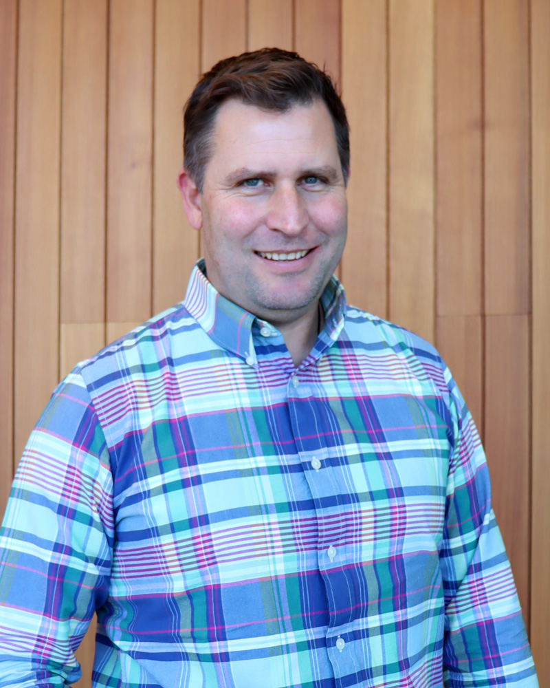 Tony Watson